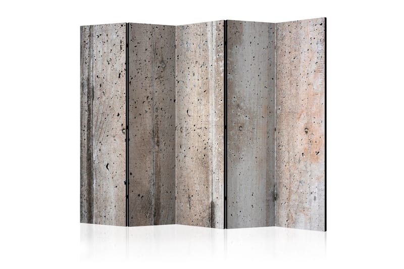 Rumdeler - Old Concrete II 225x172, Artgeist sp. z o. o.