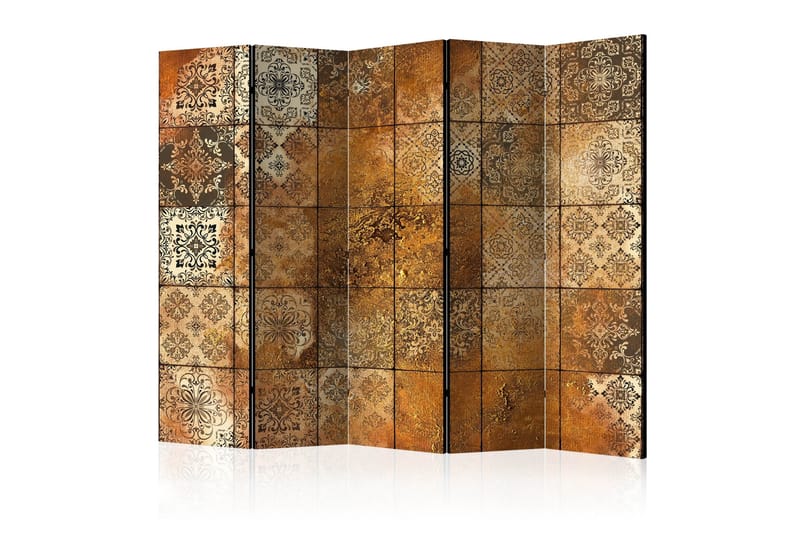 Rumdeler - Old Tiles II 225x172, Artgeist sp. z o. o.