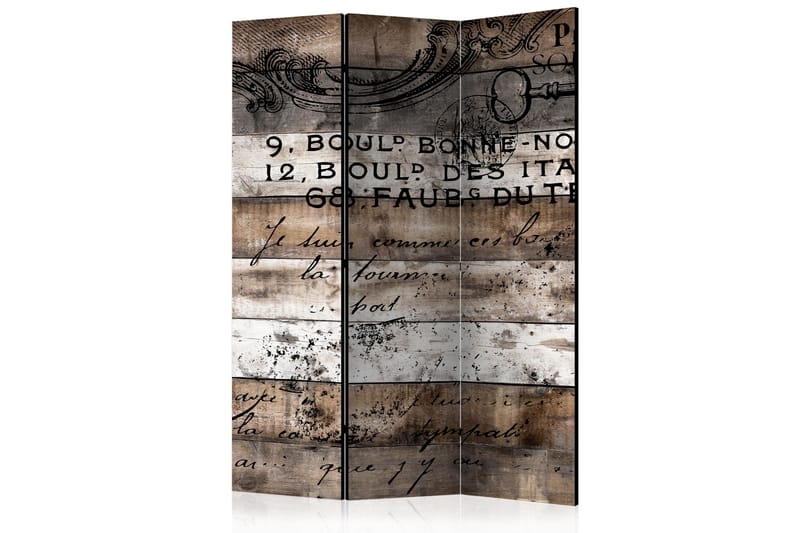 Rumdeler - Old Vineyard 135x172, Artgeist sp. z o. o.