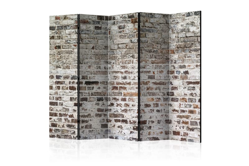 Rumdeler Old Walls 225x172 - Artgeist sp. z o. o. - Foldeskærm - Rumdelere
