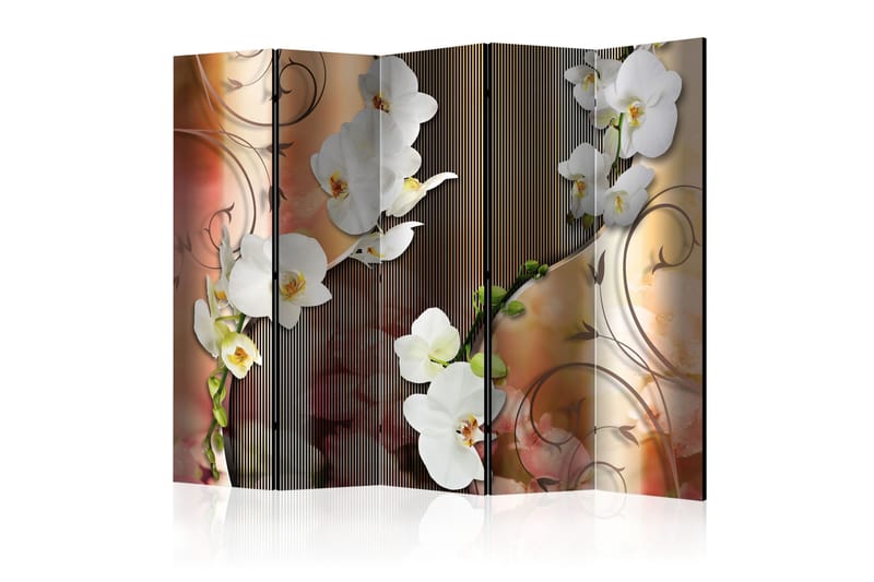 Rumdeler Orchid 225x172, Artgeist sp. z o. o.