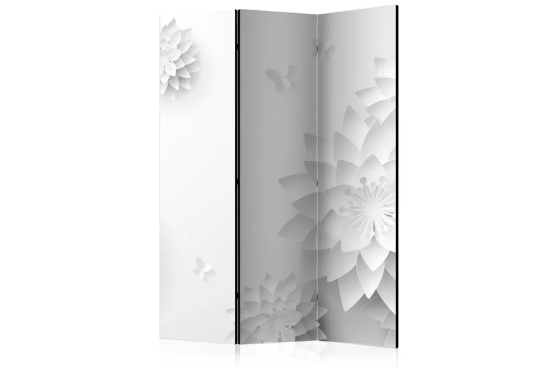 Rumdeler Oriental Flowers 135x172 cm, Artgeist sp. z o. o.