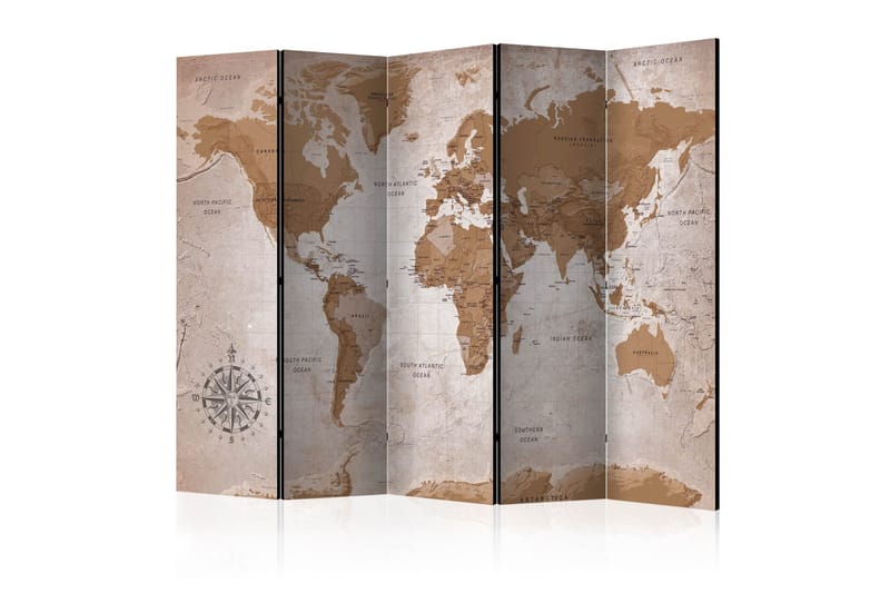 Rumdeler Oriental Travels 225x172, Artgeist sp. z o. o.