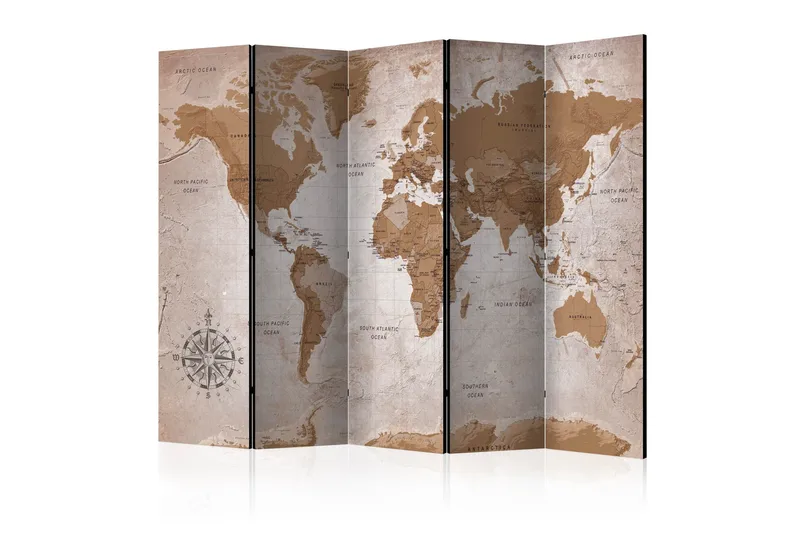 Rumdeler Oriental Travels 225x172, Artgeist sp. z o. o.