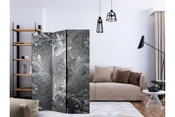 Rumdeler Oriental Pattern 135x172 cm - Artgeist sp. z o. o. - Boligtilbehør - Rumdelere - Foldeskærm