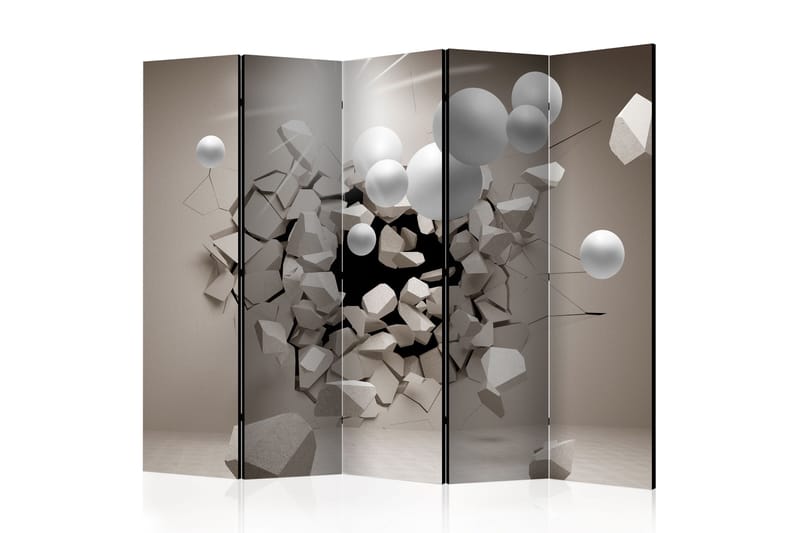 Rumdeler Release Me! 225x172, Artgeist sp. z o. o.