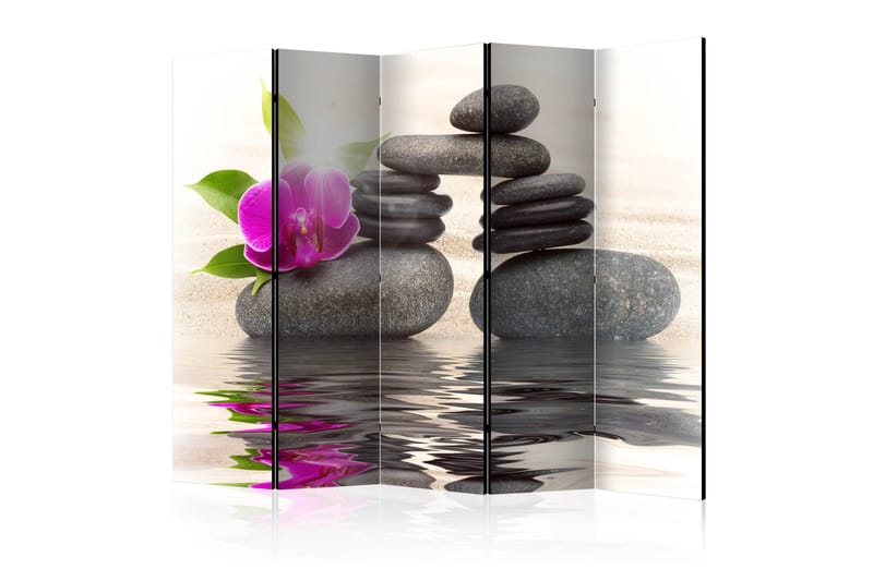 Rumdeler - Resting orchid II 225x172, Artgeist sp. z o. o.