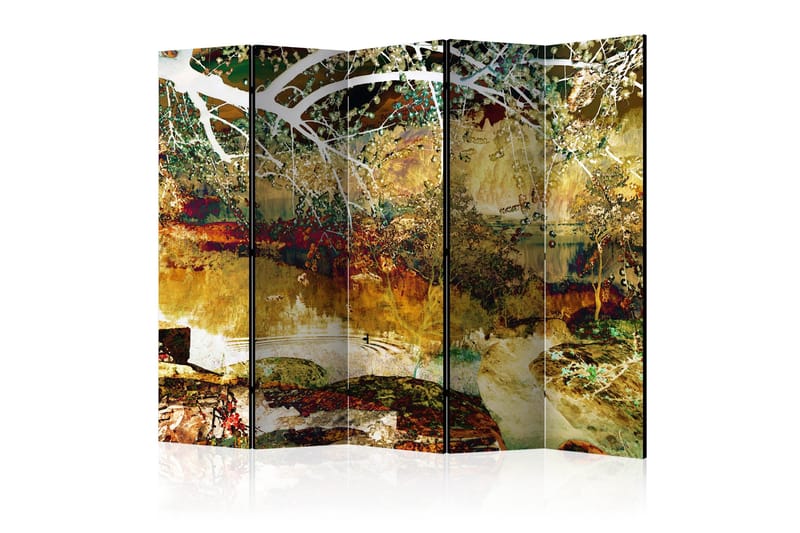 Rumdeler - River of life II 225x172, Artgeist sp. z o. o.