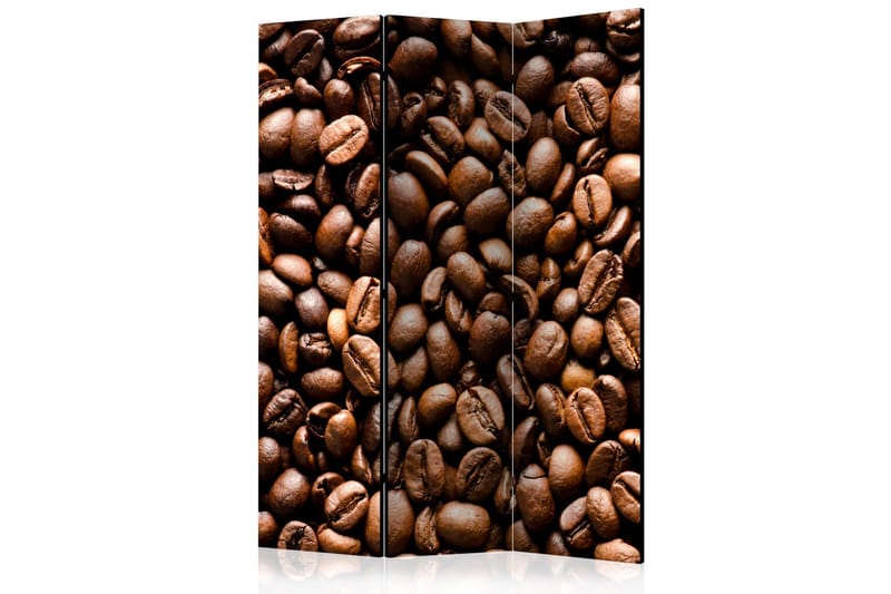 Rumdeler Roasted Coffee Beans 135x172 cm, Artgeist sp. z o. o.