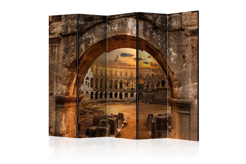 Rumdeler - Roman Amphitheatre in Pula, Croatia II 225x172, Artgeist sp. z o. o.