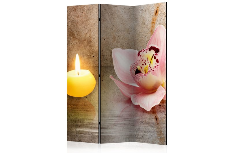 Rumdeler Romantic Evening 135x172 cm, Artgeist sp. z o. o.