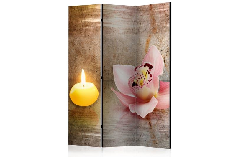 Rumdeler Romantic Evening 135x172 cm, Artgeist sp. z o. o.