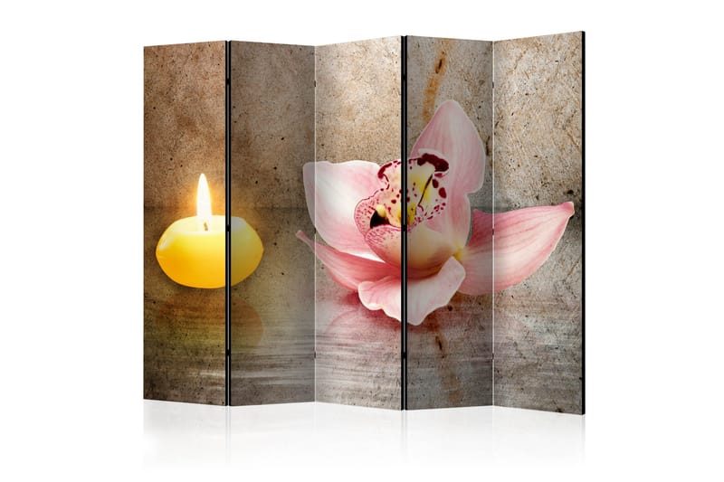 Rumdeler Romantic Evening II 225x172 cm, Artgeist sp. z o. o.