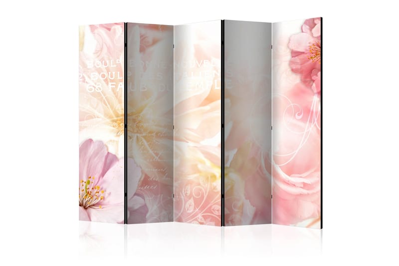 Rumdeler - Romantic Message II 225x172, Artgeist sp. z o. o.