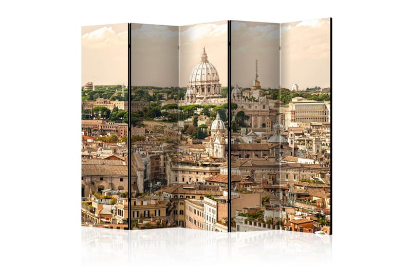 Rumdeler - Rome: panorama II 225x172, Artgeist sp. z o. o.