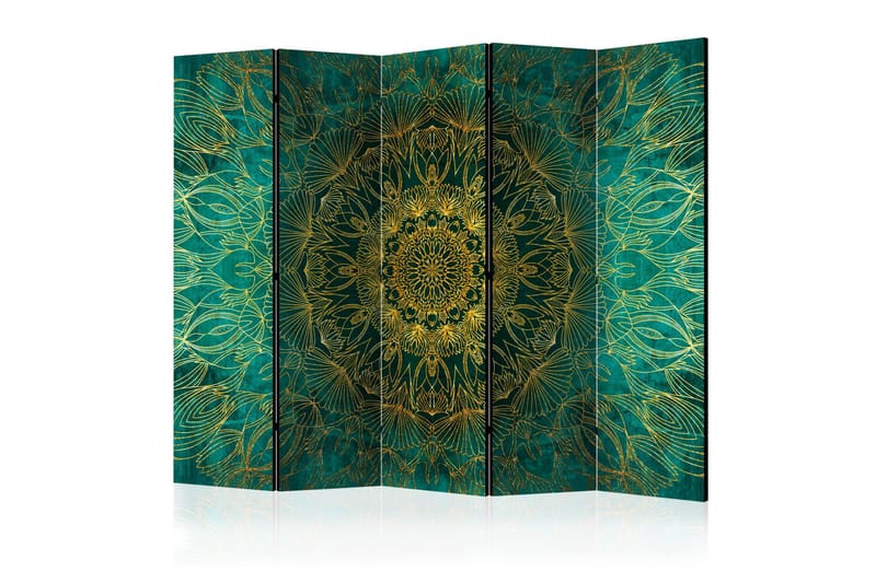 Rumdeler Royal Stitching II 225x172 cm, Artgeist sp. z o. o.