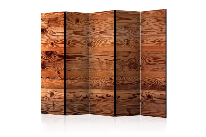 Rumdeler - Rustic Chic II 225x172, Artgeist sp. z o. o.