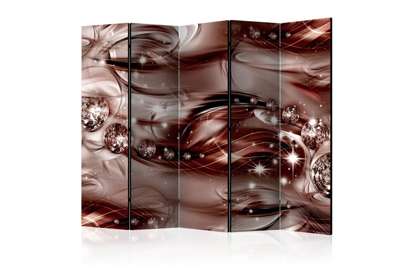 Rumdeler - Scarlet Shoal II 225x172, Artgeist sp. z o. o.