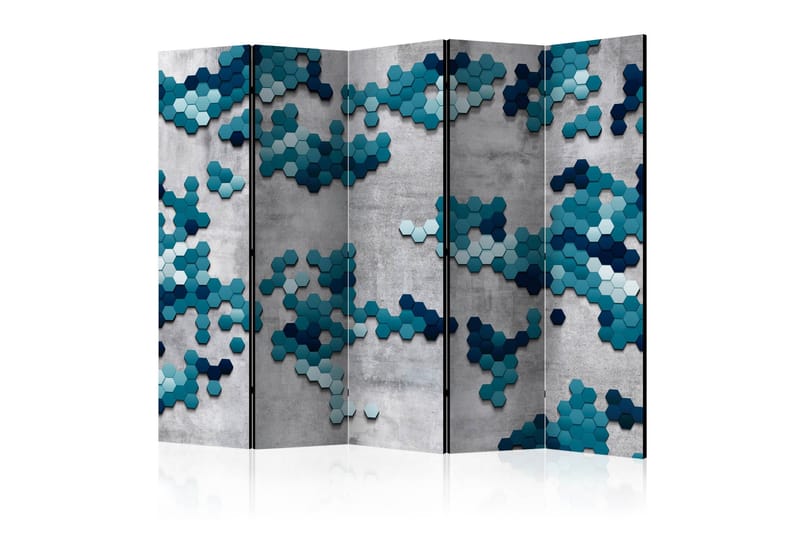 Rumdeler - Sea puzzle II 225x172, Artgeist sp. z o. o.