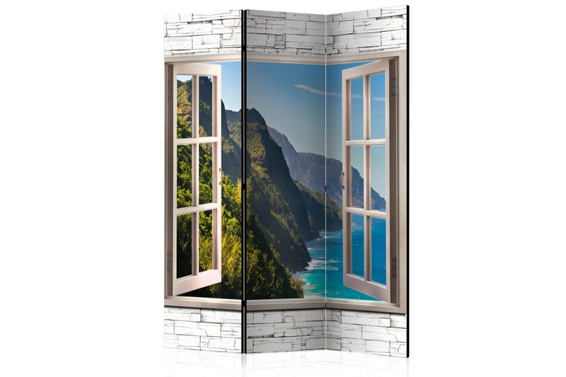 Rumdeler Seaside Hills 135x172, Artgeist sp. z o. o.