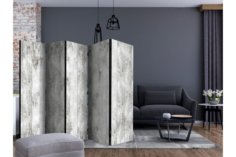 Rumdeler - Sense of Style II 225x172 - Artgeist sp. z o. o. - Boligtilbehør - Rumdelere - Foldeskærm