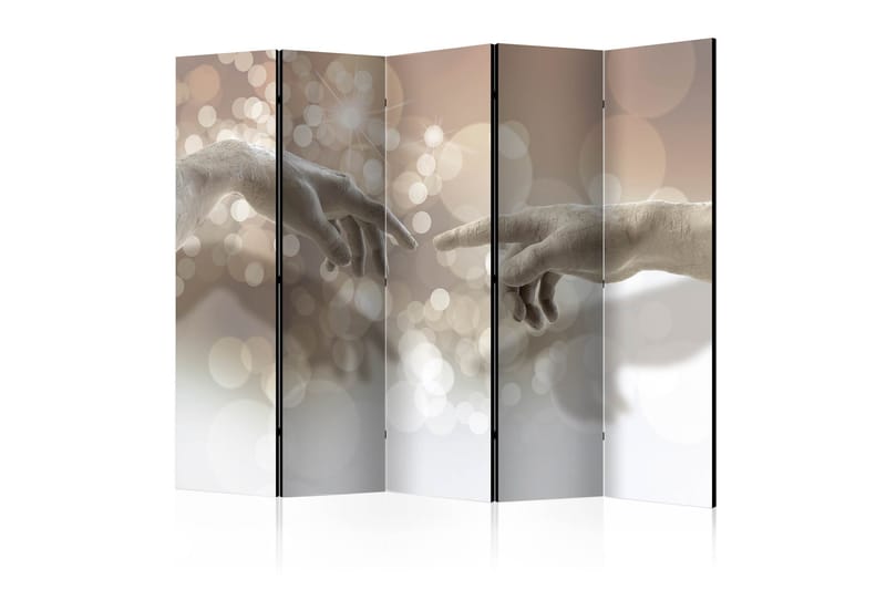 Rumdeler - Sensitive touch II 225x172, Artgeist sp. z o. o.