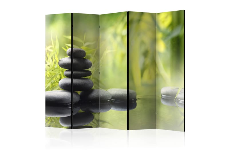 Rumdeler Serenity of Nature II 225x172 cm, Artgeist sp. z o. o.