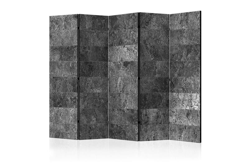 Rumdeler Shade of Grey II 225x172 cm, Artgeist sp. z o. o.