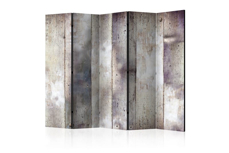 Rumdeler Shades of Gray II 225x172 cm, Artgeist sp. z o. o.