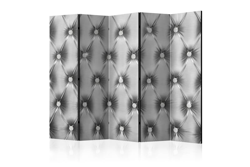 Rumdeler - Silver Luxury II 225x172, Artgeist sp. z o. o.