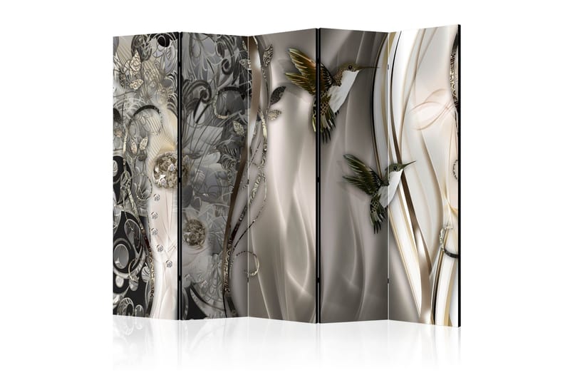 Rumdeler Source Crystals 225x172, Artgeist sp. z o. o.