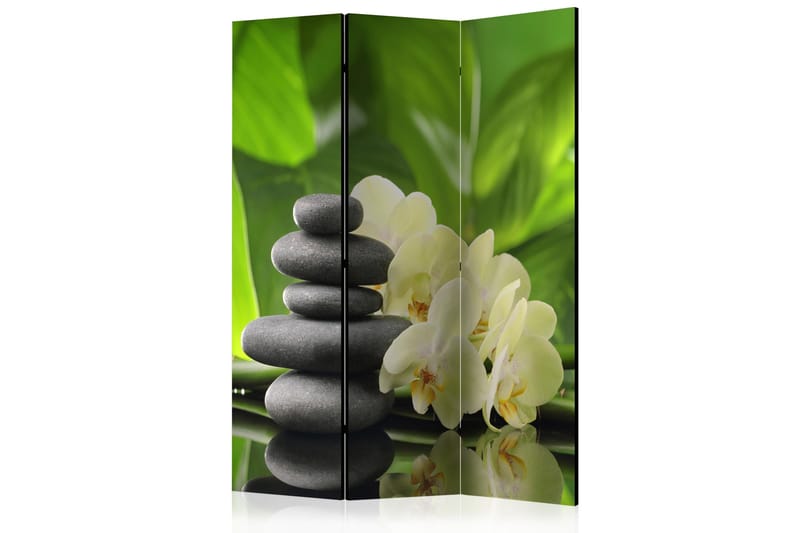 Rumdeler Spa Garden 135x172, Artgeist sp. z o. o.