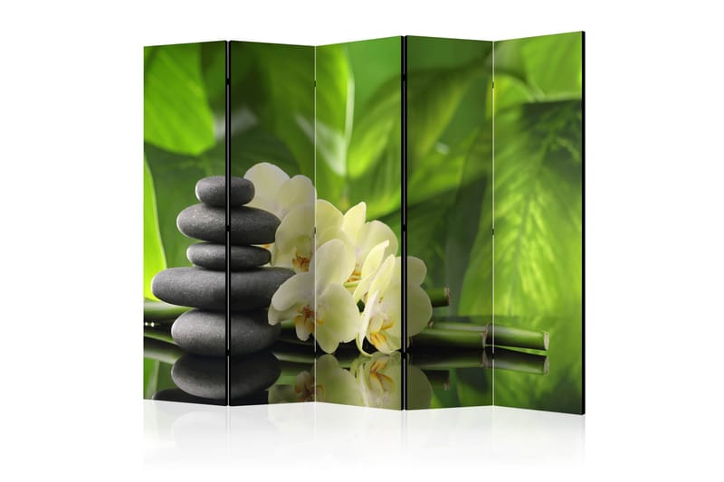 Rumdeler Spa Garden 225x172, Artgeist sp. z o. o.