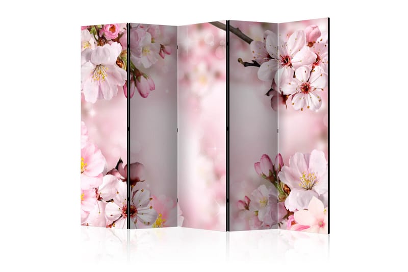 Rumdeler - Spring Cherry Blossom II 225x172, Artgeist sp. z o. o.