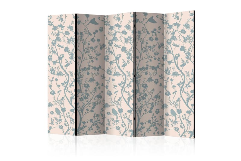 Rumdeler Spring Commotion II 225x172 cm, Artgeist sp. z o. o.