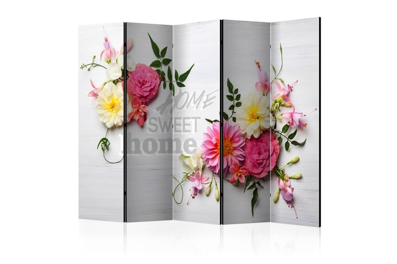 Rumdeler - Spring House II 225x172, Artgeist sp. z o. o.