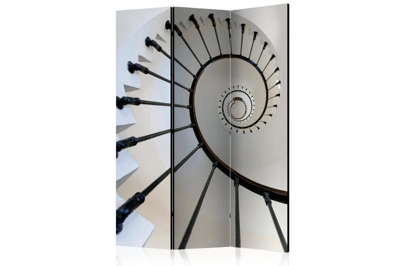 Rumdeler - stairs (lighthouse) 135x172, Artgeist sp. z o. o.