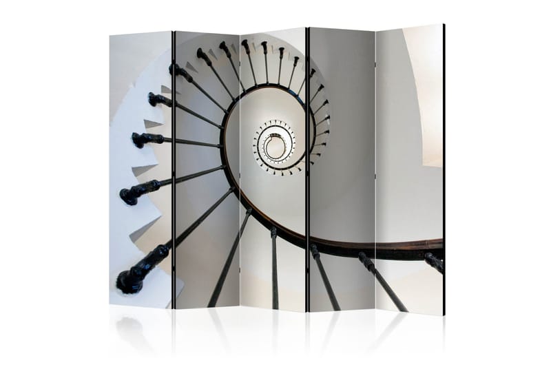 Rumdeler - stairs (lighthouse) II 225x172, Artgeist sp. z o. o.