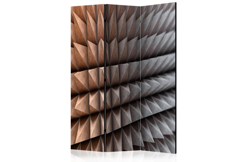 Rumdeler - Steel Defense  135x172, Artgeist sp. z o. o.