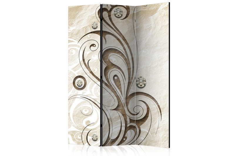 Rumdeler Stone Butterfly 135x172, Artgeist sp. z o. o.