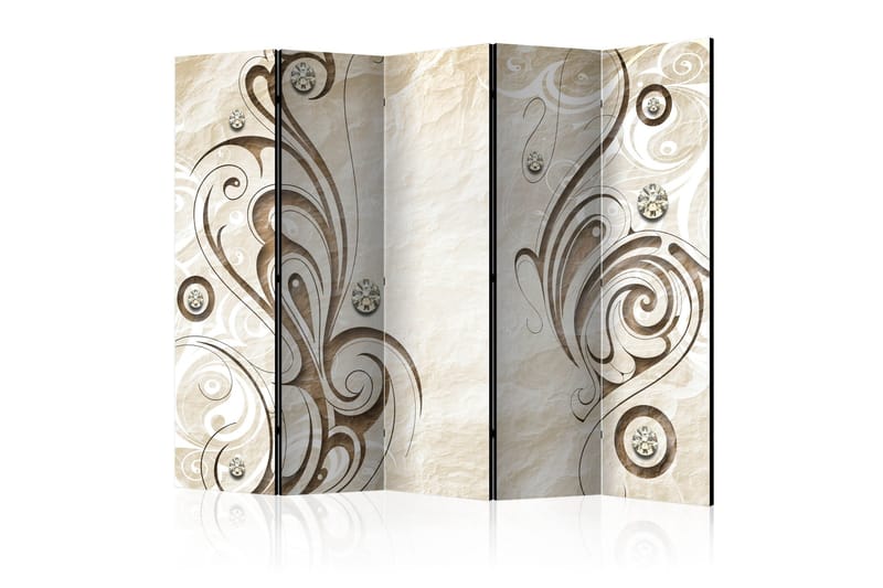 Rumdeler Stone Butterfly 225x172, Artgeist sp. z o. o.