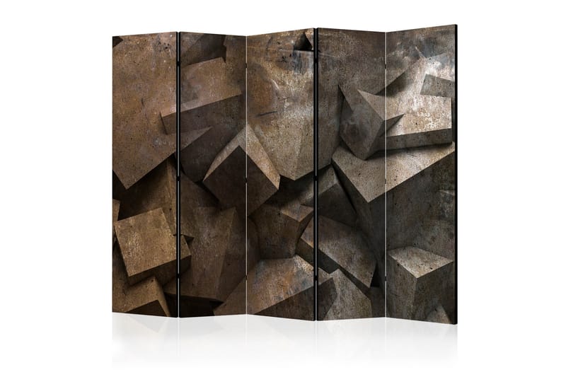 Rumdeler - Stone steps II 225x172, Artgeist sp. z o. o.