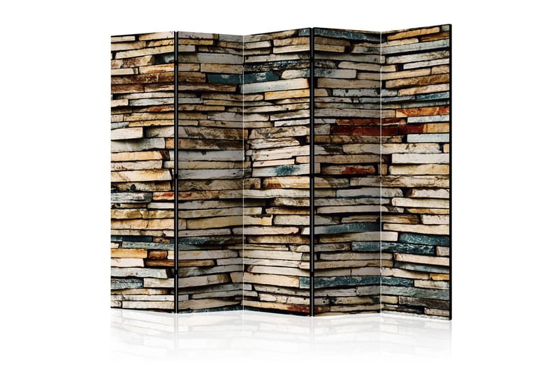 Rumdeler - Stony Harmony II 225x172, Artgeist sp. z o. o.