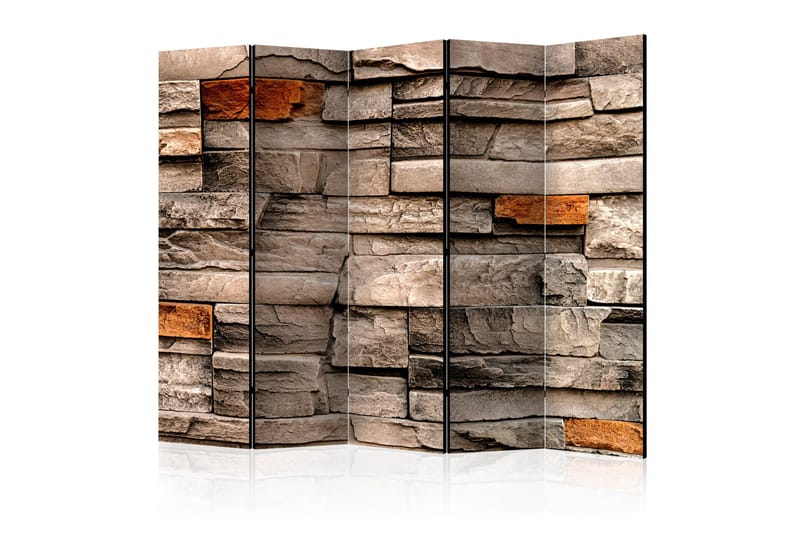 Rumdeler - Stony Song II 225x172, Artgeist sp. z o. o.