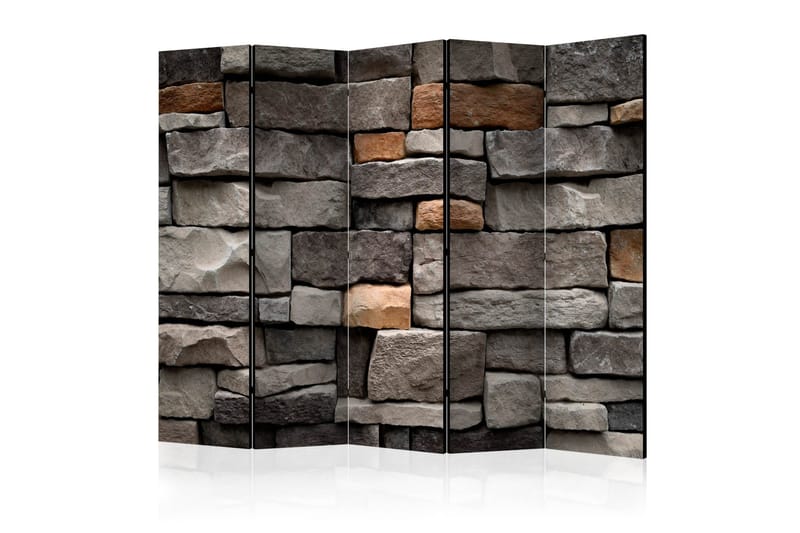 Rumdeler - Stony Stronghold II 225x172, Artgeist sp. z o. o.