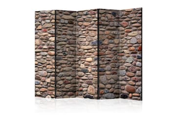 Rumdeler - Stony Varieties II 225x172 - Artgeist sp. z o. o. - Boligtilbehør - Rumdelere - Foldeskærm