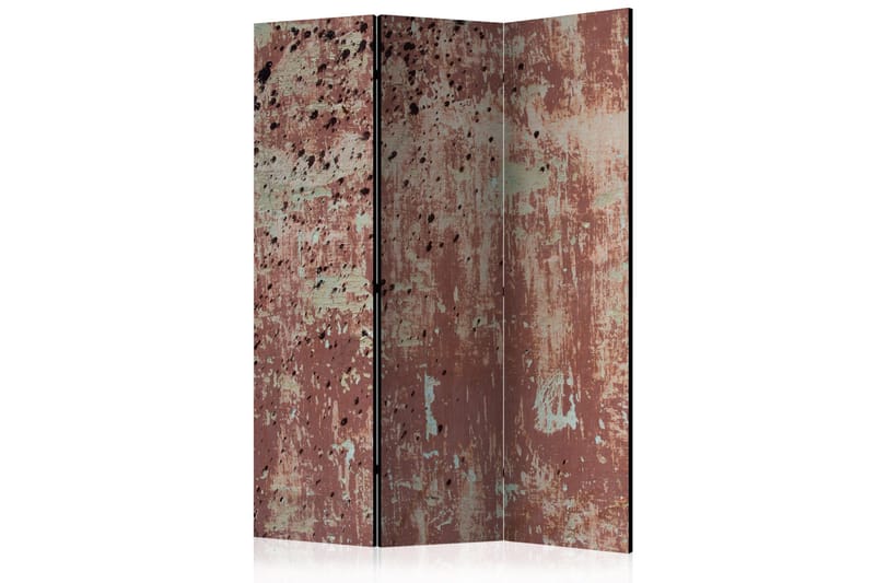 Rumdeler - Street rain 135x172, Artgeist sp. z o. o.