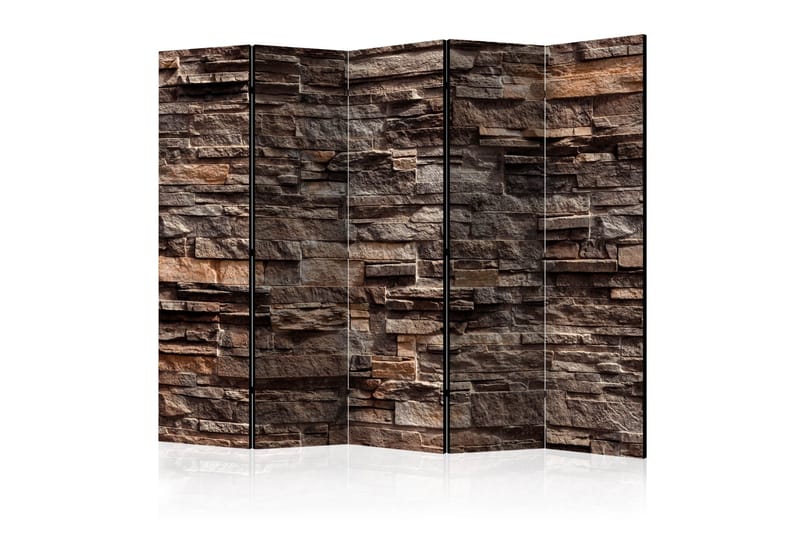 Rumdeler - Stylish Bronze II 225x172, Artgeist sp. z o. o.