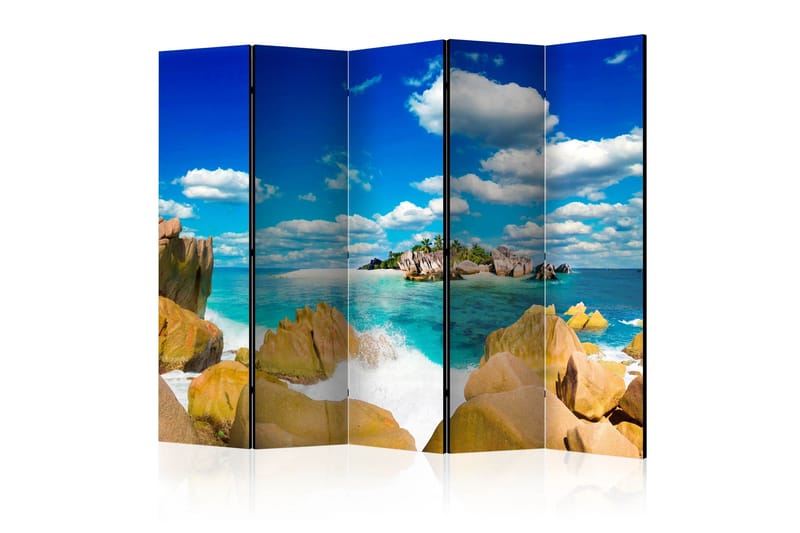 Rumdeler - Summer asylum II 225x172, Artgeist sp. z o. o.