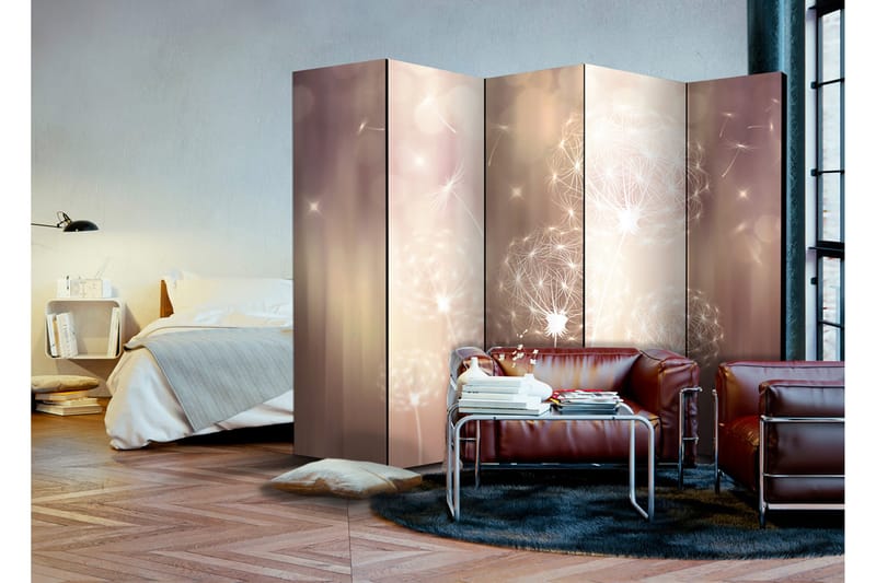 Rumdeler Summer Games 225x172 - Artgeist sp. z o. o. - Boligtilbehør - Rumdelere - Foldeskærm